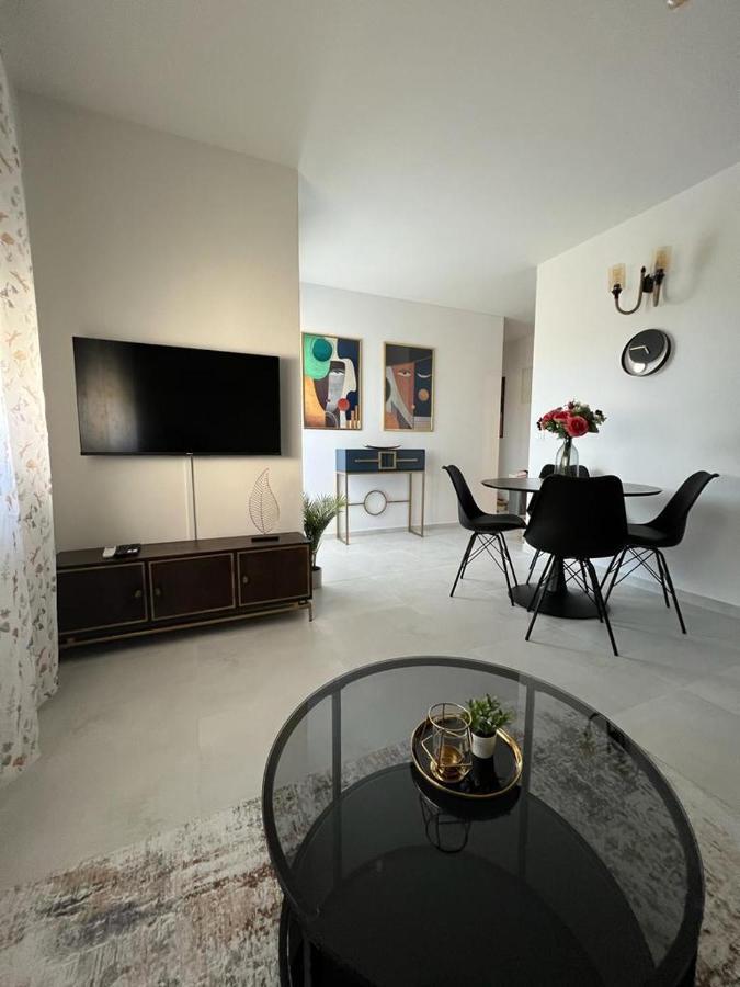 Cube Residence Kastela Ngoại thất bức ảnh