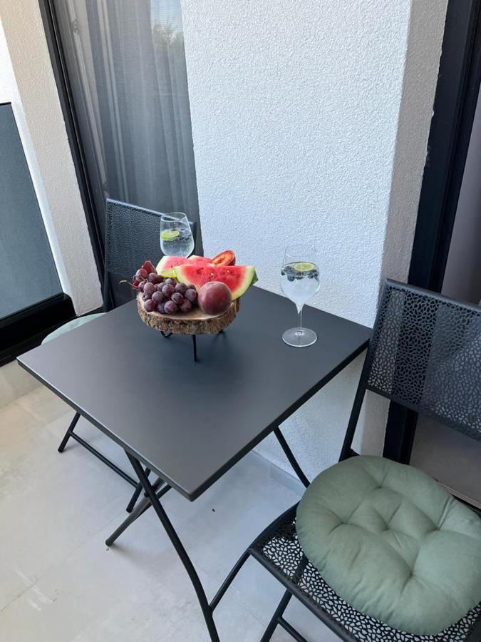 Cube Residence Kastela Ngoại thất bức ảnh