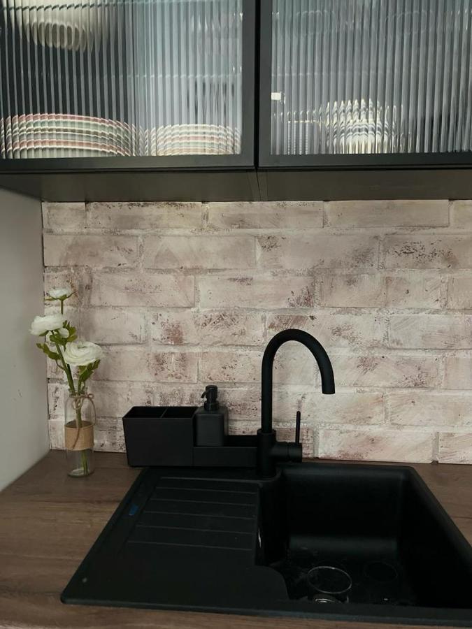 Cube Residence Kastela Ngoại thất bức ảnh