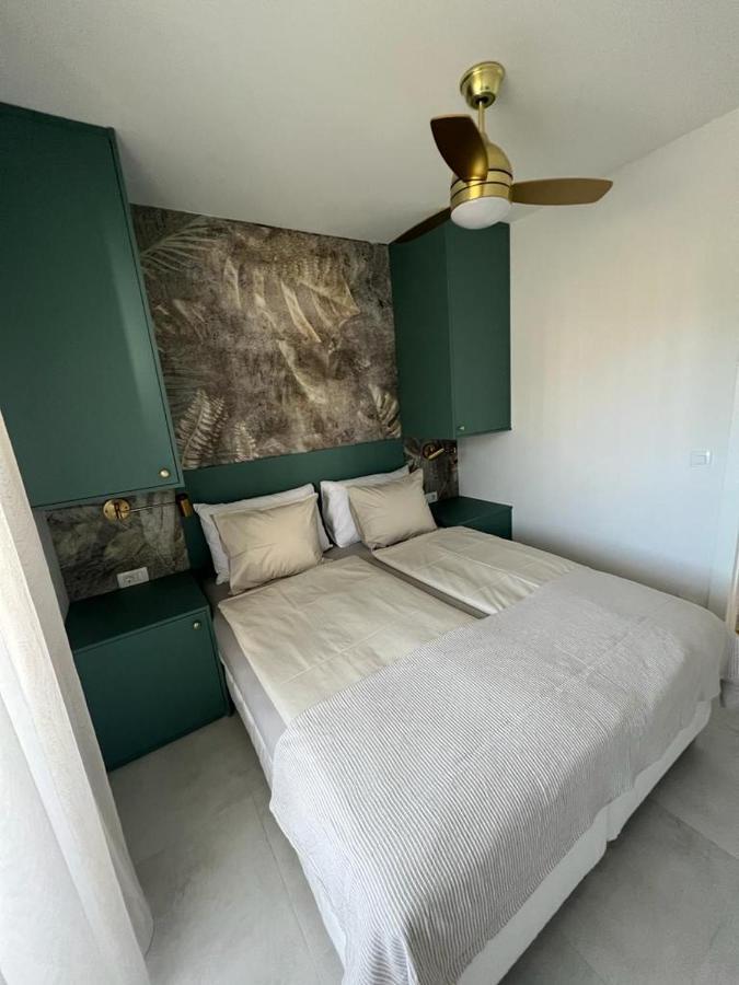 Cube Residence Kastela Ngoại thất bức ảnh