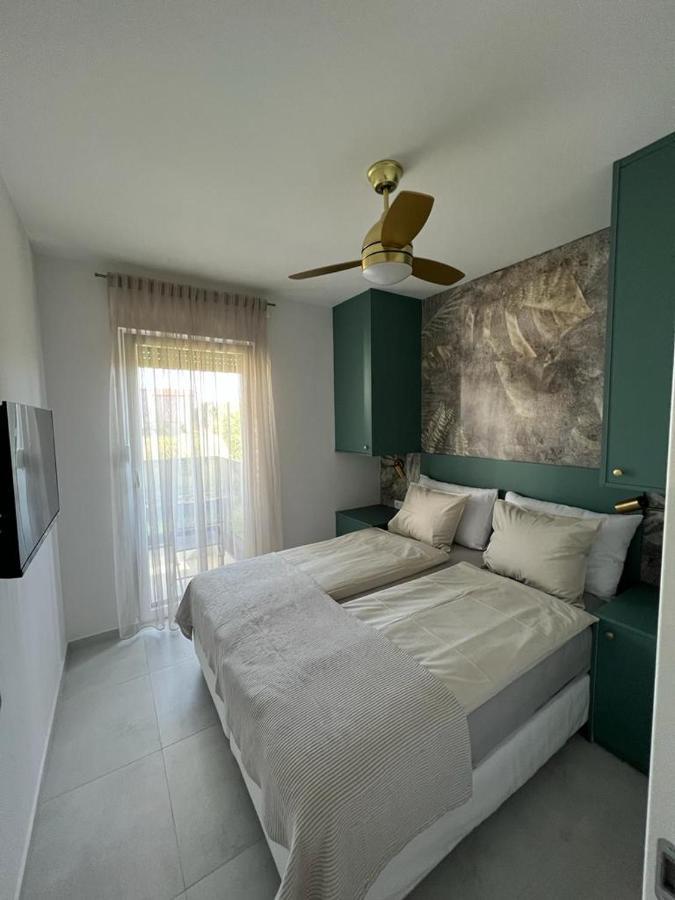 Cube Residence Kastela Ngoại thất bức ảnh
