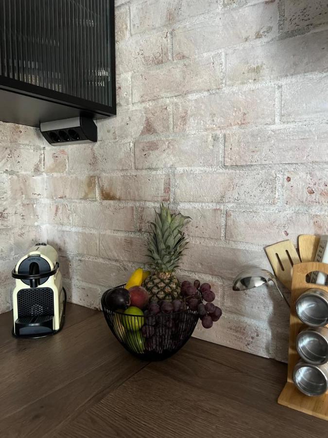Cube Residence Kastela Ngoại thất bức ảnh