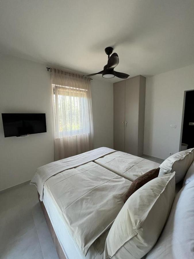 Cube Residence Kastela Ngoại thất bức ảnh