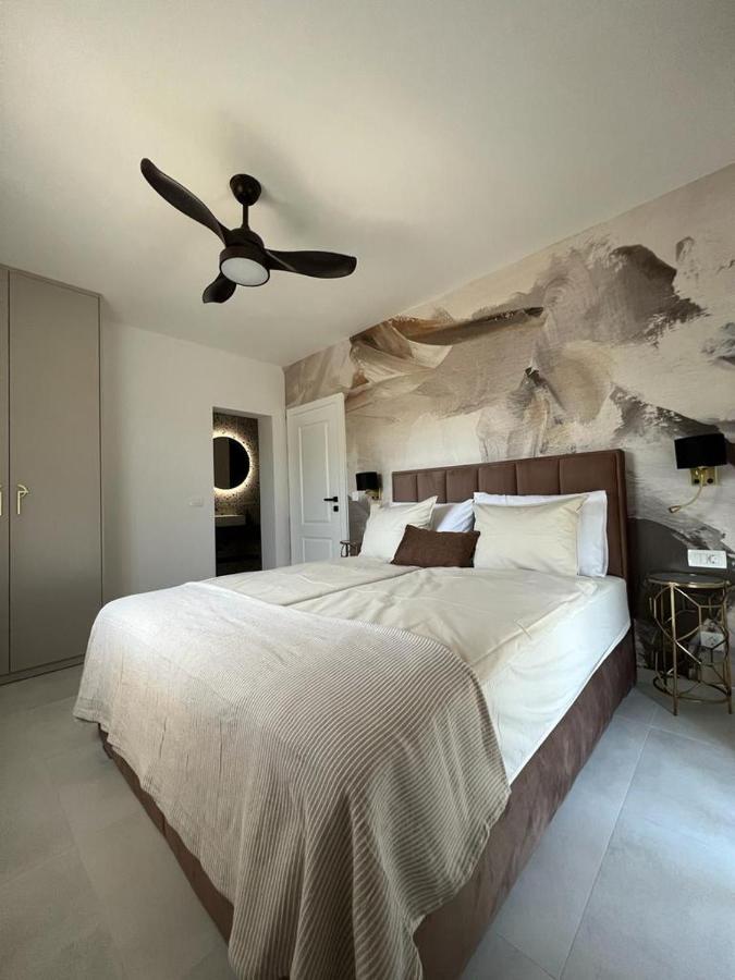 Cube Residence Kastela Ngoại thất bức ảnh