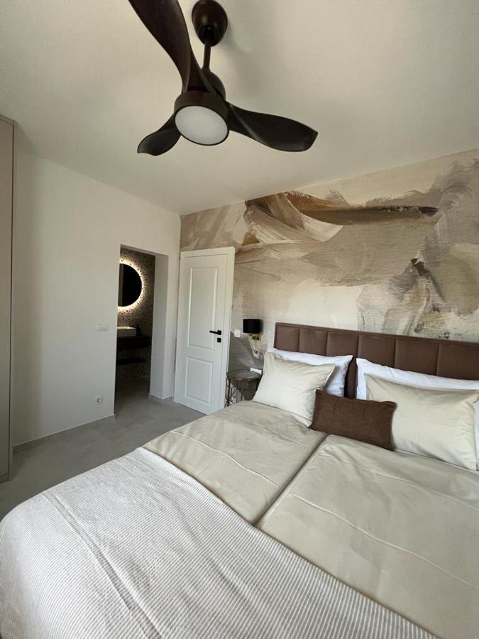 Cube Residence Kastela Ngoại thất bức ảnh