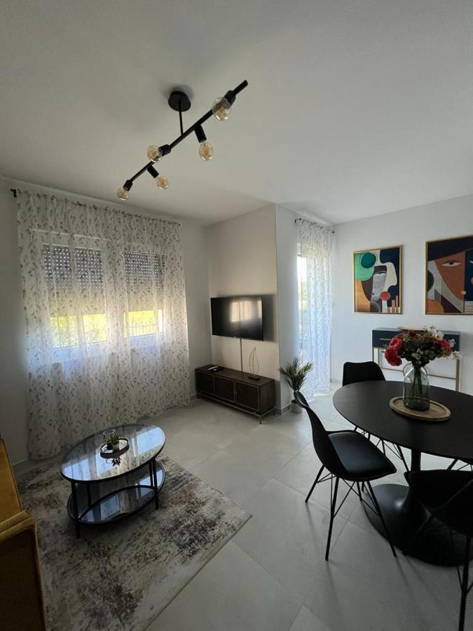 Cube Residence Kastela Ngoại thất bức ảnh