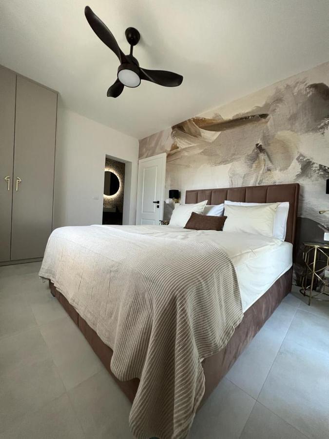 Cube Residence Kastela Ngoại thất bức ảnh